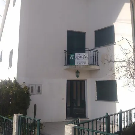 Casa Do Serrinho *