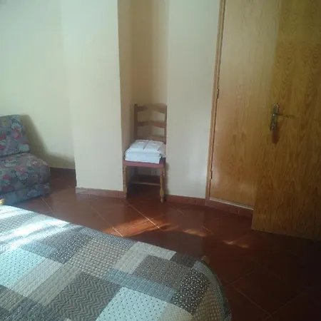 Guest house Casa Do Serrinho