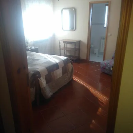 Casa Do Serrinho *