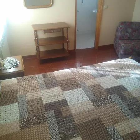 Casa Do Serrinho Guest house Seia