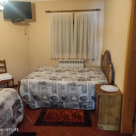 Guest house Casa Do Serrinho