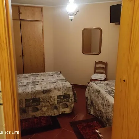 Hotel Casa Do Serrinho Seia