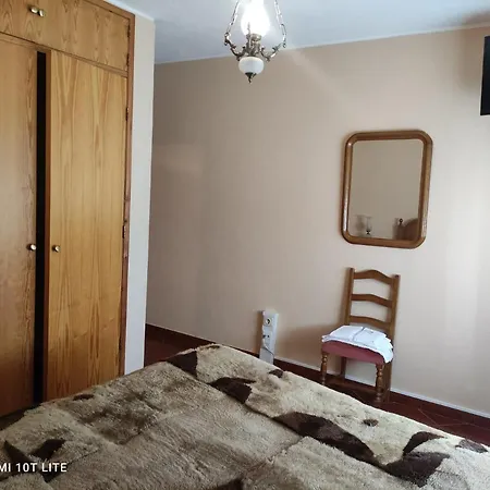 Casa Do Serrinho * Seia