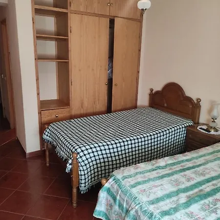 Guest house Casa Do Serrinho *