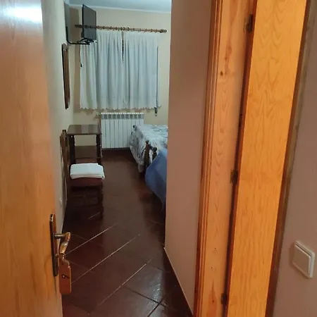 Guest house Casa Do Serrinho *