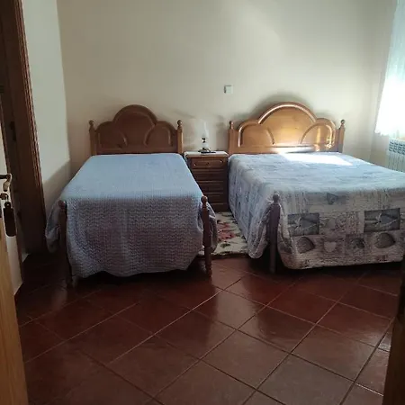 Hotel Casa Do Serrinho Seia