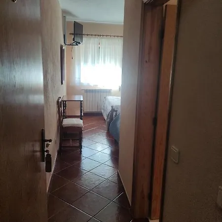 Casa Do Serrinho Seia