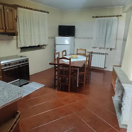 Guest house Casa Do Serrinho