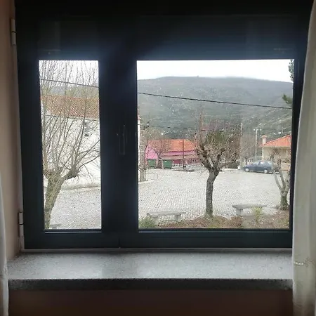 Casa Do Serrinho * Seia