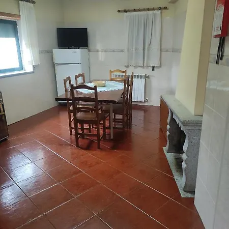 Hotel Casa Do Serrinho Seia