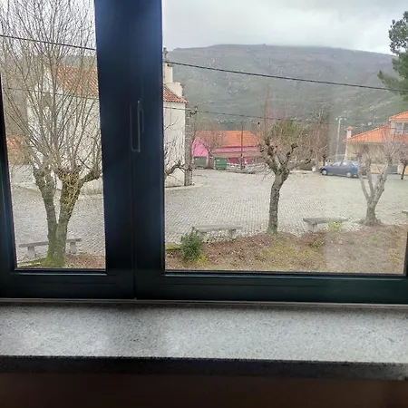 Casa Do Serrinho Hotel