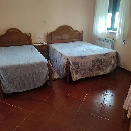 Guest house Casa Do Serrinho *