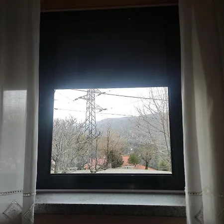 Hotel Casa Do Serrinho