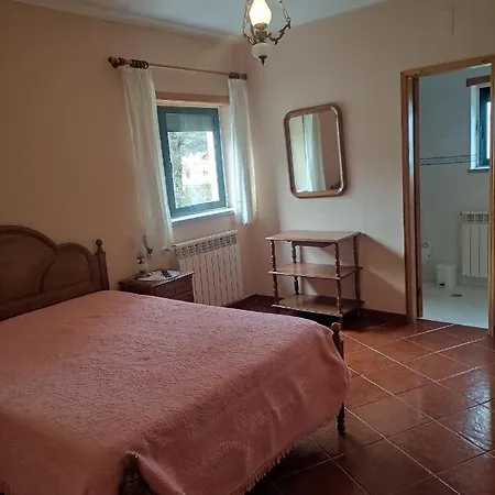 Casa Do Serrinho Seia