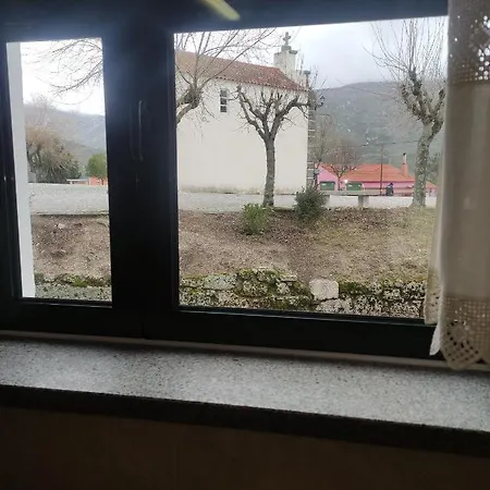 Casa Do Serrinho *