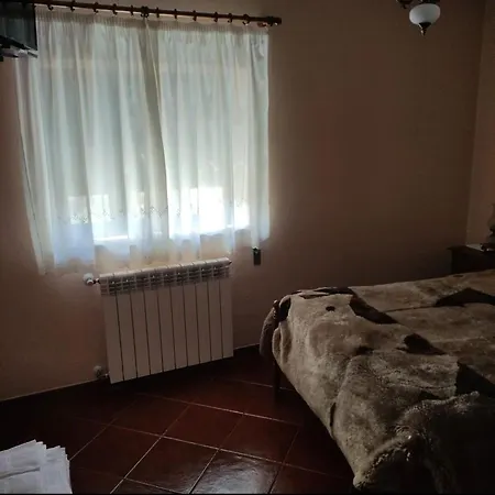 Casa Do Serrinho * סייה