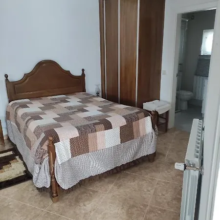 Casa Do Serrinho Отель