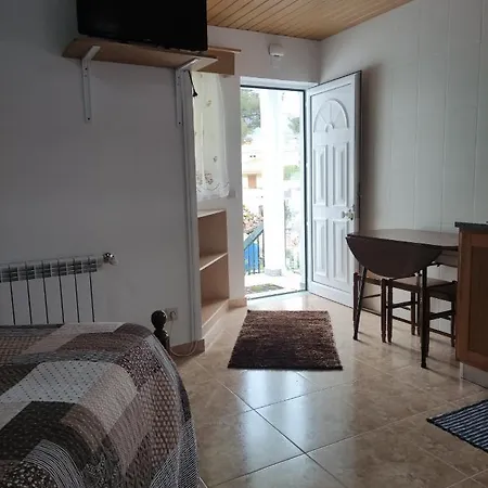 Casa Do Serrinho