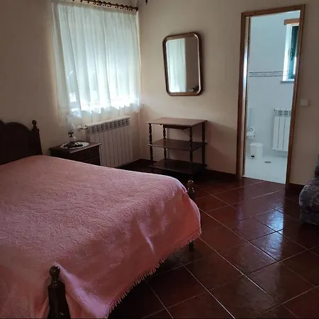 Casa Do Serrinho *