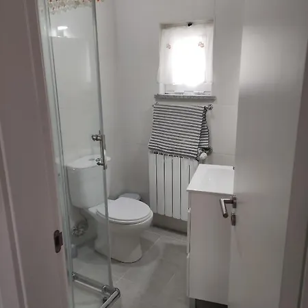 Casa Do Serrinho Guest house Seia