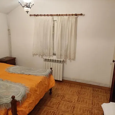 Casa Do Serrinho * Seia