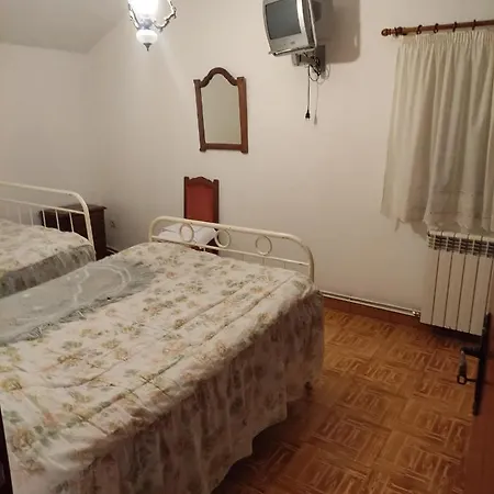 Casa Do Serrinho Hotel