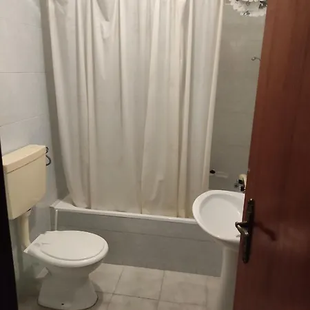 Guest house Casa Do Serrinho