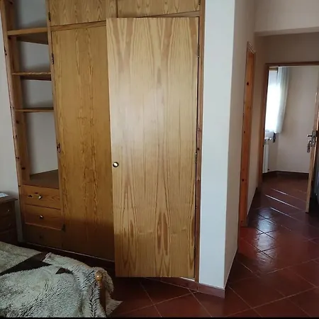 Casa Do Serrinho * Seia