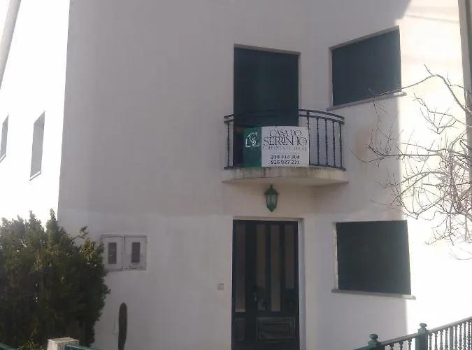 Casa Do Serrinho *