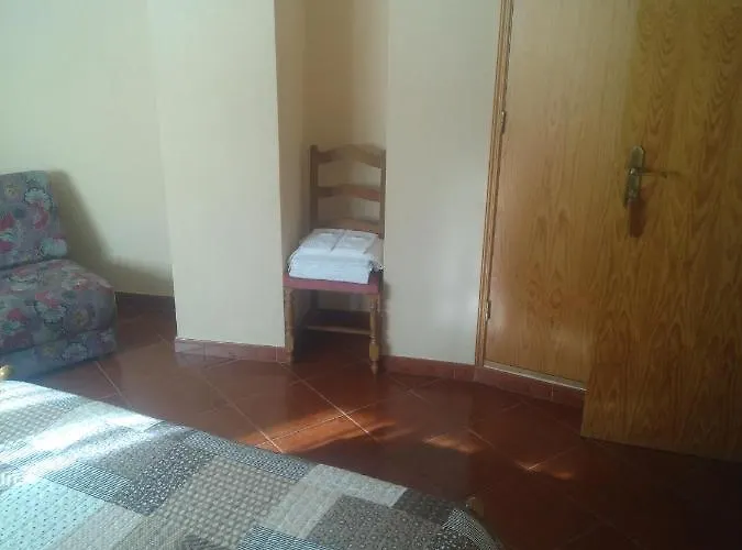 מלון Casa Do Serrinho