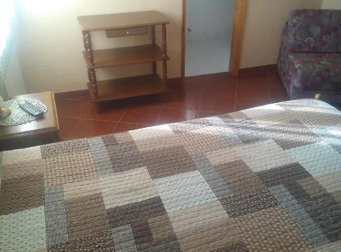 Casa Do Serrinho מלון סייה