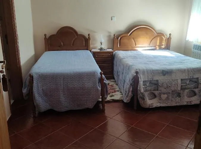 מלון Casa Do Serrinho סייה