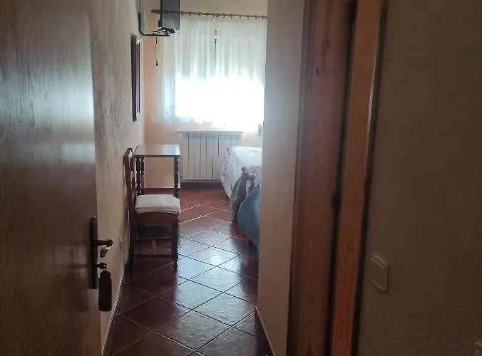 Casa Do Serrinho סייה