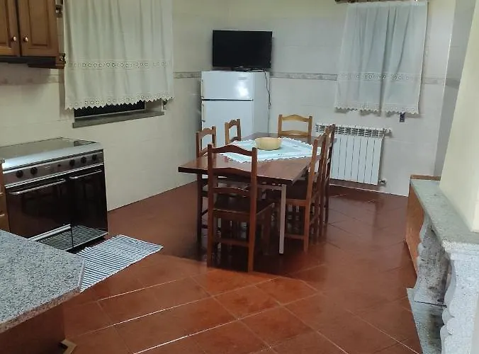 Hotel Casa Do Serrinho