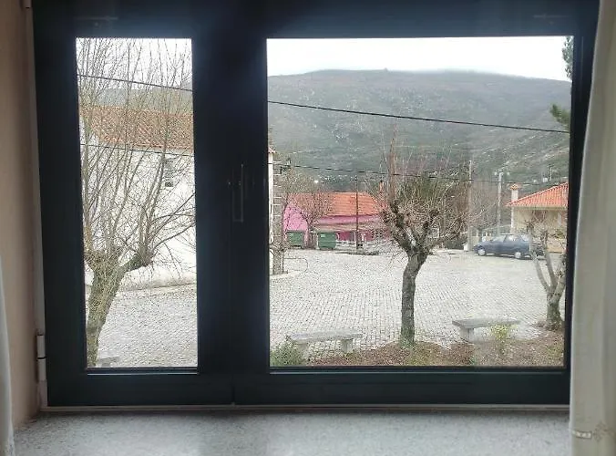 Casa Do Serrinho * סייה