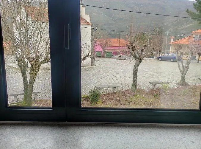 Casa Do Serrinho מלון