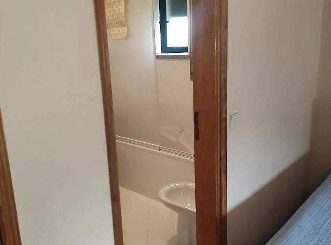 Casa Do Serrinho * סייה