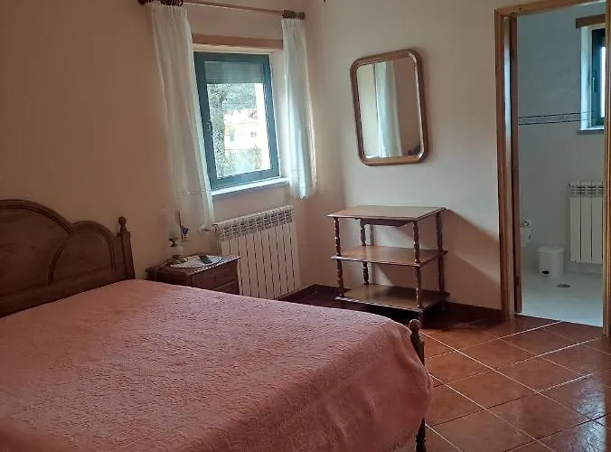 Casa Do Serrinho סייה