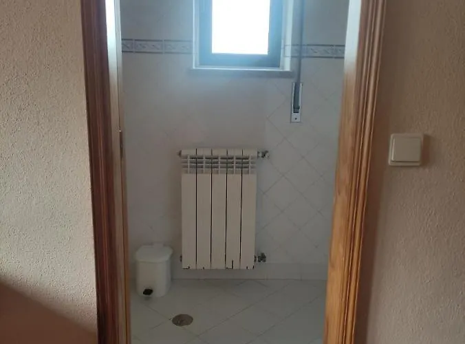 מלון Casa Do Serrinho