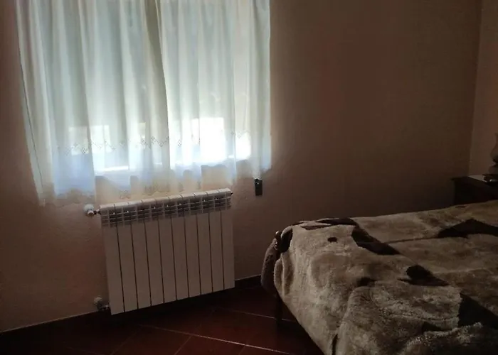 Casa Do Serrinho * Seia