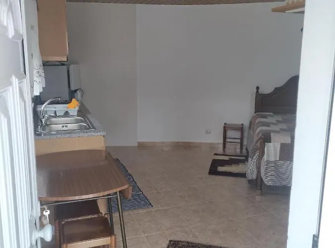 Casa Do Serrinho * Seia