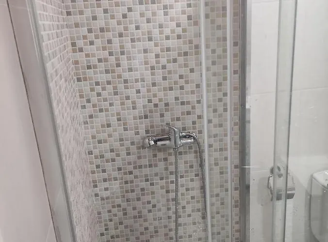 מלון Casa Do Serrinho *