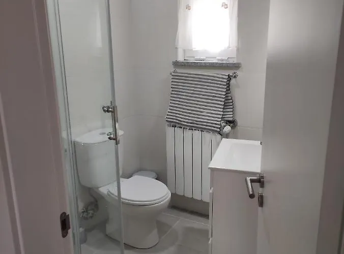 Casa Do Serrinho מלון סייה