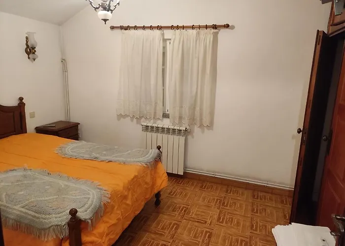 Casa Do Serrinho * Seia