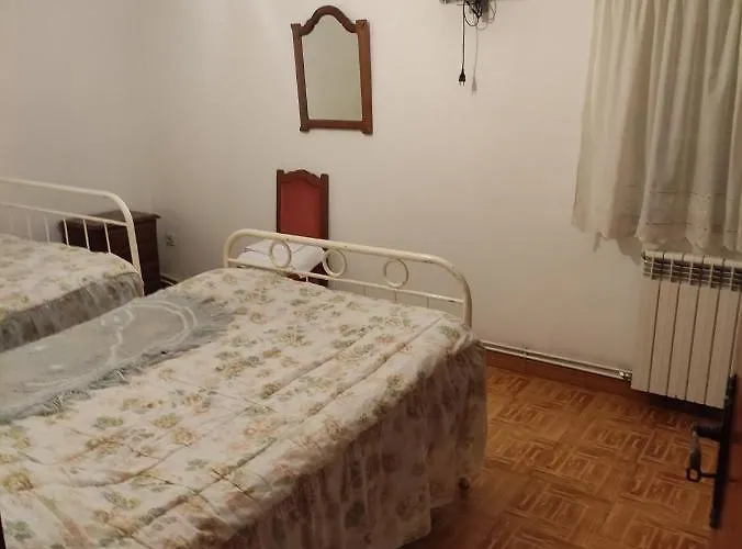 Casa Do Serrinho מלון