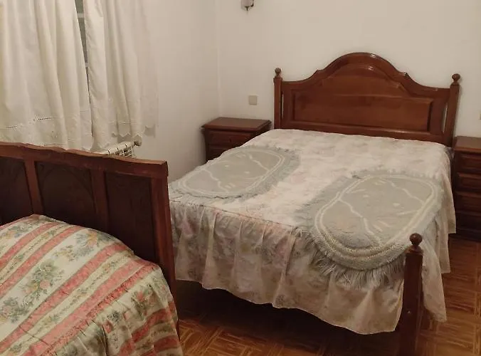 Casa Do Serrinho מלון *