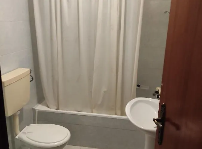 מלון Casa Do Serrinho